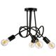 LAMPA LOFT III 4XE27