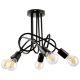 LAMPA LOFT IV 5XE27