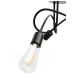 LAMPA LOFT X 3XE27