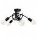 LAMPA LOFT XI 4XE27