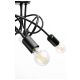 LAMPA LOFT XII 5XE27