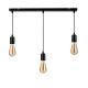 LAMPA LOFT XX 3XE27