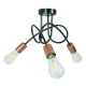 LAMPA LOFT XXV 3XE27