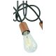 LAMPA LOFT XXVII 5XE27
