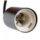 LAMPA LOFT XXVIII 1XE27