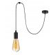 LAMPA LOFT XXVIII 1XE27