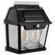 LAMPA SOLARNA SILK X2 PIR IP44