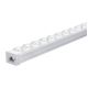 LAMPA SZEREGOWA NEPAL LED 36W 120CM 230V NW