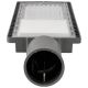 LAMPA ULICZNA LED SKYLIGHT 100W