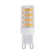 LED G9 4W NW