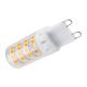 LED G9 4W WW