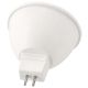 LED MR16 12V AC/DC 5W CW