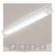 LINARDO LED IP44 18W/60CM NW
