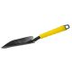 ŁOPATKA OGRODOWA Z PLASTIKOWĄ RĄCZKĄ