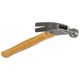 MŁOTEK PAZURKOWY Z DREWNIANYM TRZONKIEM