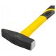 MŁOTEK ŚLUSARSKI Z PLASTIKOWYM TRZONKIEM