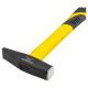 MŁOTEK ŚLUSARSKI Z PLASTIKOWYM TRZONKIEM