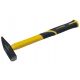 MŁOTEK ŚLUSARSKI Z PLASTIKOWYM TRZONKIEM