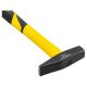 MŁOTEK ŚLUSARSKI Z PLASTIKOWYM TRZONKIEM