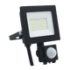 NAŚWIETLACZ LED ESOS PRO PIR 20W 1800LM NW -zdjęcie numer 1
