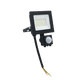 NAŚWIETLACZ LED ESOS PRO PIR 20W 1800LM NW -zdjęcie numer 2
