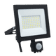 NAŚWIETLACZ LED ESOS PRO PIR 50W 4500LM NW -zdjęcie numer 1