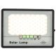 NAŚWIETLACZ SOLARNY DAKAR 50W