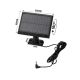 NAŚWIETLACZ SOLARNY TANGA 30W PIR