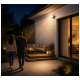 NAŚWIETLACZ TITANIUM PIR 10W NW 110LM/W -zdjęcie numer 10