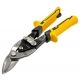 NOŻYCE DO STALI 10"/250MM 40MM PRAWY -zdjęcie numer 5