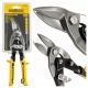 NOŻYCE DO STALI 10"/250MM 40MM PRAWY -zdjęcie numer 8