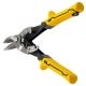 NOŻYCE DO STALI 10"/250MM 40MM PRAWY -zdjęcie numer 2