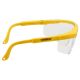OKULARY OCHRONNE