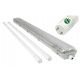 OPRAWA BOH SET 2X120CM + 2X T8 18W CW