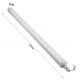 PHILIPS OPRAWA HERMETYCZNA 120CM 30W NW 3600LM 4000K -zdjęcie numer 2