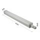 PHILIPS OPRAWA HERMETYCZNA 60CM 15W NW 4000K 1800LM -zdjęcie numer 2