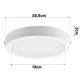 PHILIPS PANEL LED N/T OKRĄGŁY 19W 2000LM NW 4000K -zdjęcie numer 2