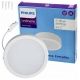 PHILIPS PANEL LED N/T OKRĄGŁY 19W 2000LM NW 4000K -zdjęcie numer 1