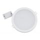 PHILIPS PANEL LED P/T OKRĄGŁY 12W 1200LM NW 4000K -zdjęcie numer 8