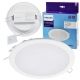 PHILIPS PANEL LED P/T OKRĄGŁY 12W 1200LM NW 4000K -zdjęcie numer 1