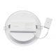 PHILIPS PANEL LED P/T OKRĄGŁY 19W 2000LM NW 4000K -zdjęcie numer 7