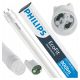 PHILIPS TUBA LED ŚWIETLÓWKA 60CM 8W NW T8 800LM ECOFIT