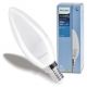 PHILIPS ŻARÓWKA E14 C37 7-60W WW 806LM 2700K COREPRO -zdjęcie numer 1