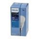 PHILIPS ŻARÓWKA E14 MINIGLOBE 2.8-25W WW 250LM 2700K COREPRO -zdjęcie numer 5