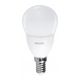 PHILIPS ŻARÓWKA E14 MINIGLOBE 7-60W WW 806LM 2700K COREPRO -zdjęcie numer 4
