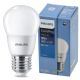 PHILIPS ŻARÓWKA E27 MINIGLOBE 2.8-25W WW 250LM 2700K COREPRO