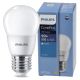 PHILIPS ŻARÓWKA E27 MINIGLOBE 7-60W NW 806LM 4000K COREPRO