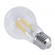 PHILIPS ŻARÓWKA FILAMENT LED E27 A60 7W WW 806LM 2700K -zdjęcie numer 3