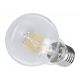 PHILIPS ŻARÓWKA FILAMENT LED E27 A60 7W WW 806LM 2700K -zdjęcie numer 2