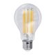 PHILIPS ŻARÓWKA FILAMENT LED E27 A67 17W WW 2452LM 2700K -zdjęcie numer 4